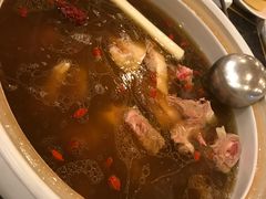 -珍品轩鲜菌火锅(眉山店)