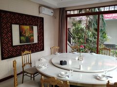 -忆江南·生态餐饮宴会酒店