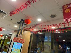 -麦当劳(文武路店)