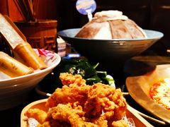 -周师兄大刀腰片火锅(洪崖洞旗舰店)