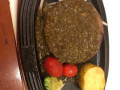 菲力牛排-斗牛士牛排餐厅(世欧王庄店)