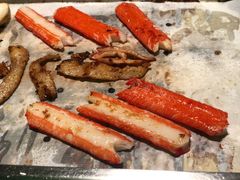-新石器烤肉(之心城店)
