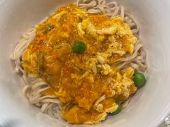 -蟹黄鱼·海派深夜面馆(江湾里店)
