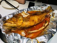 -19号私房菜(云南路店)