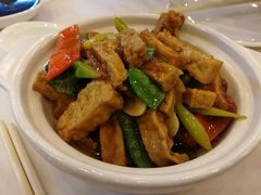 -九花山烤鸭店
