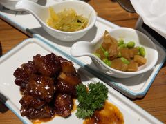 -金枝玉叶上海人家食府(三里河店)