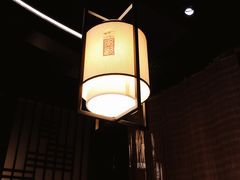 -余欢领鲜火锅(新街口店)