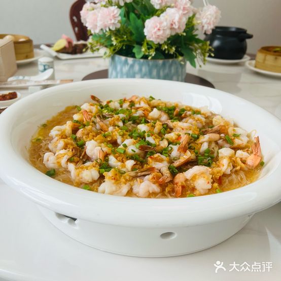 柳梧广府人家食禾坊海鲜酒楼