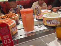 -龍歌自助小火锅(雨花台江南虹悦城店)