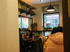 大堂-高丽雅(滨北店)
