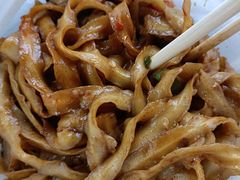 -老顺兴干拌面(雨花亭店)