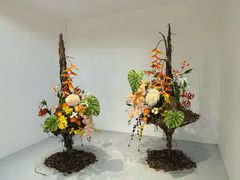 -上海鲜花港