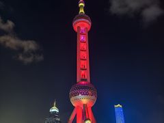 -东方明珠广播电视塔