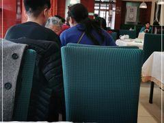 -永乐饭庄(安德路店)