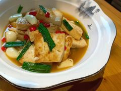 -寻钵记民菜馆·正宗常德钵子菜(滨湖路店)