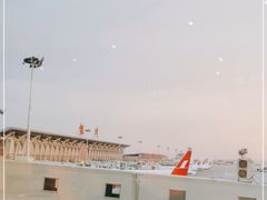 -银川河东国际机场