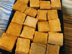 鱼豆腐-莱真牛碳火烤肉(合肥旗舰店)