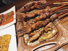 -霄汉羊排(万松园一店)
