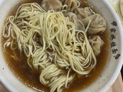-蒋家桥饺面店(广陵路店)