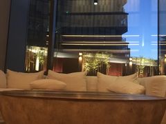 -北京三里屯CHAO酒店