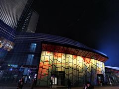 -大族广场Mall&More