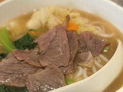 -三千粉牛肉米粉(来客茂店)