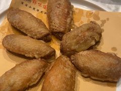 -津沽小院(天津之眼店)