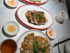 -码头见·潮汕菜(领展中心城店)