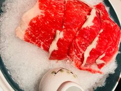-牛物鲜切牛肉火锅(宜家荟聚店)