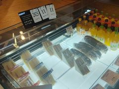 -西村叔叔的店·面包·甜品·蛋糕(清河万象汇店)