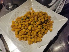 -新鞑烤羊腿(康平路店)