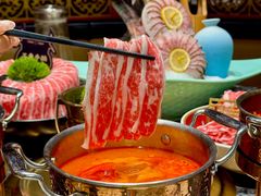 -牛将军•涮肉•烤肉(北京王府井·故宫店)