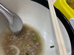 -榮泰米粉湯(Left Shop)