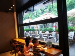 -Peet's 皮爷咖啡(东湖路手作店)