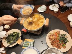 -壹湖两岸·鱼鲜山里菜(东江湖店)
