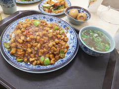 -中国兰州名牛纯汤牛肉面(永安道店)