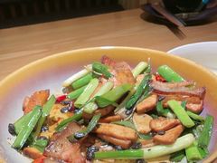 -阿强家川菜·29年老字号(岗顶店)