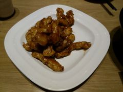 -吕氏疙瘩汤·新鲁菜(潍坊银座店)