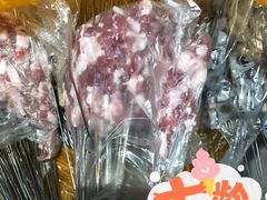 -小胡子祥彪烧烤(北湖总店)