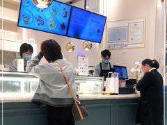 -法桐蛋糕·手作面包(万象城店)