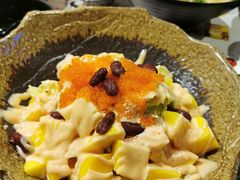 -古田居·特色寿司料理(星之岛旗舰店)