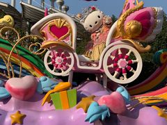 -杭州Hello Kitty乐园