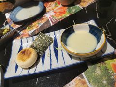 -千和日本料理(龍坪天虹店)