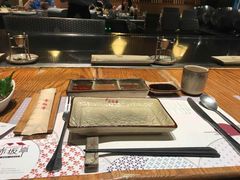 -赤坂亭·M9和牛烧肉·铁板烧·日料398放题(长泰广场店)
