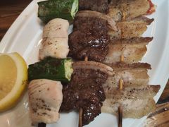 -烧鸟周居酒屋(香山店)