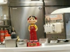 -不二家(数寄屋橋店)