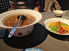 -肆月河豚·新淮扬菜·烤鸭(中关村店)