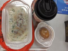 -红荔村肠粉(岗厦店)