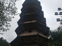 -乌山风景区