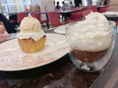 椰子蛋挞-THE PAWON·8碗(古北SOHO店)